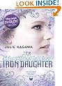 The Iron Daughter (The Iron Fey)