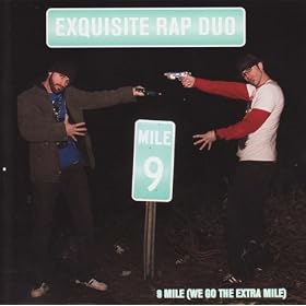 Self Conscious Rap