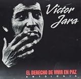 Derecho De Vivir En Paz-Antologia