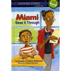 Miami Sees It Through (A Stepping Stone Book(TM))