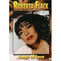 Roberta Flack - Songs Of Love