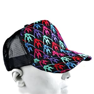 RMC by Martin Ksohoh cap