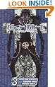 Death Note: Volume 3