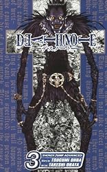 Death Note, Vol. 3