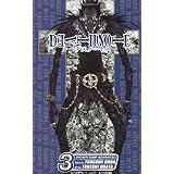 Death Note, Vol. 3 ~ Tsugumi Ohba