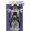 Death Note: Volume 3