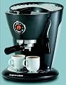 Espressione 1332-A Cafe Charme Espresso/Cappuccino Machine, Anthracite Gray