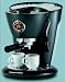 Espressione 1332-A Cafe Charme Espresso/Cappuccino Machine, Anthracite Gray