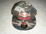 51P WoMBYcL. SL160  Red Bull CAMO Centered logo NEW ERA 59Fifty Fitted Cap