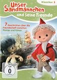 Produkt-Bild: Unser Sandm&auml;nnchen und seine Freunde - Klassiker 5