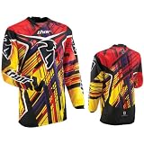 Thor Phase Stix Jersey