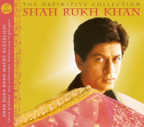Produkt-Bild: The Definitive Collection (CD + DVD)