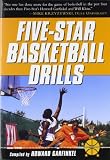 Five-Star Basketball Drills