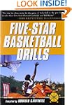 Five-Star Basketball Drills