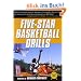 Five-Star Basketball Drills