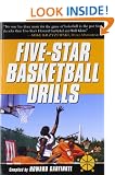 Five-Star Basketball Drills