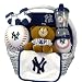 New York Yankees Baby Gift Basket 3-6 and 6-9 Month ***HOME RUN***
