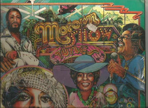 Thelma Houston - Motown Show Tunes - Zortam Music