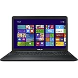 Asus X751MA-DH21TQ(WX) 17.3" Laptop
