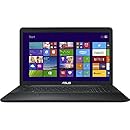 Asus X751MA-DH21TQ(WX) 17.3" Laptop