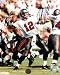 Trent Dilfer Tampa Bay Buccaneers - White Jersey - Autographed 8x10 Photograph