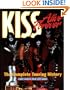 Kiss Alive Forever: The Complete Touring History
