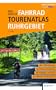 Der gro�e Fahrrad-Tourenatlas Ruhrgebiet