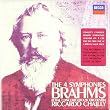 Brahms: The Symphonies
