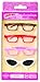 Set of 4 Glasses fits 18'' American Girl Doll