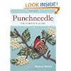 Punchneedle The Complete Guide