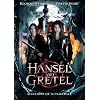 Hansel & Gretel: Warriors of Witchcraft [DVD]