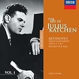 ブラームス ピアノ曲全集I（CD6枚組） ジュリアス　カッチェン ピアノ作品全集 ジュリアス・カッチェン（6CD） : ブラームス