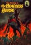 The Mystery of the Headless Horse (Three Investigators)