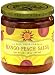 El Paso Chili Co. Mango Peach Salsa