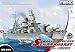 MNGWB002 Meng Warship Builder - Scharnhorst [MODEL BUILDING KIT]