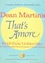 [LP Record] Dean Martin - That's Amore - A Collector's Album of 10 Golden Hits