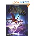 Flight to Dragon Isle (The Dragon Whisperer)