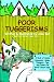 Poor Tuggerisms - A Book of Canine Comments, Quips, Thoughts, Tips, and Other Fun Stuff About Dogs.