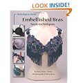 Embellished Bras: Basic Techniques