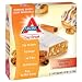 Atkins - Day Break Cinnamon Bun, 5 bars