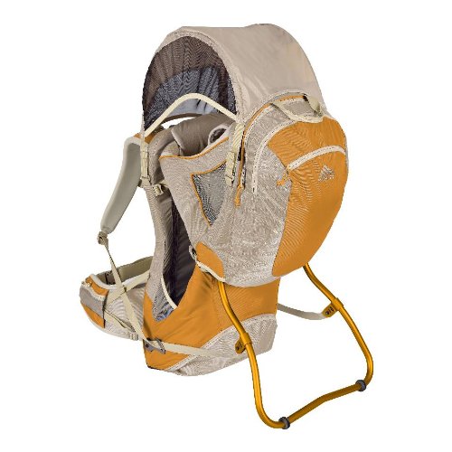 Kelty FC 3.0 Child Carrier, Curry