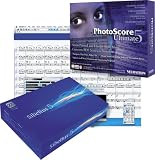 Sibelius 5 Professional & PhotoScore Ultimate 5