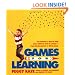 Games for Learning: Ten Minutes a Day to Help Your Child Do Well in School - From Kindergarten to Third Grade