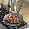 de Buyer Carbon Steel Grill Pan
