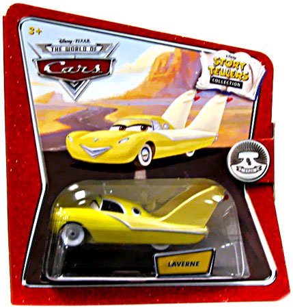 cars movie diecast