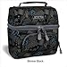 J World New York Corey Lunch Bag (Love Purple)