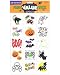 Halloween Tattoo Favors