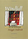 Windfall: New and Selected Poems (Pitt Poetry Series)