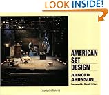 American Set Design (Bk. 1)