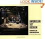 American Set Design (Bk. 1)